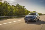 Kia Niro EcoHybrid 2019 года (WW)